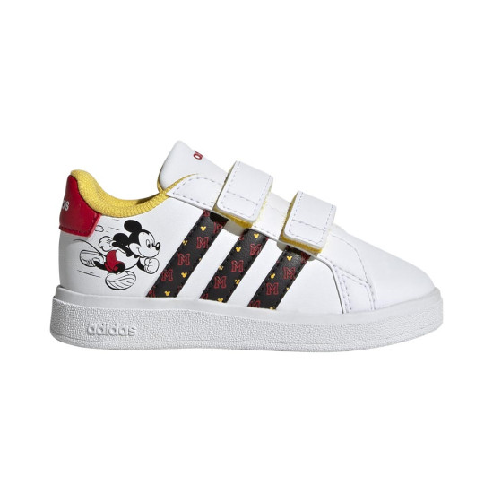 Adidas Grand Court Mickey CF I Adidas Grand Court Mickey CF I